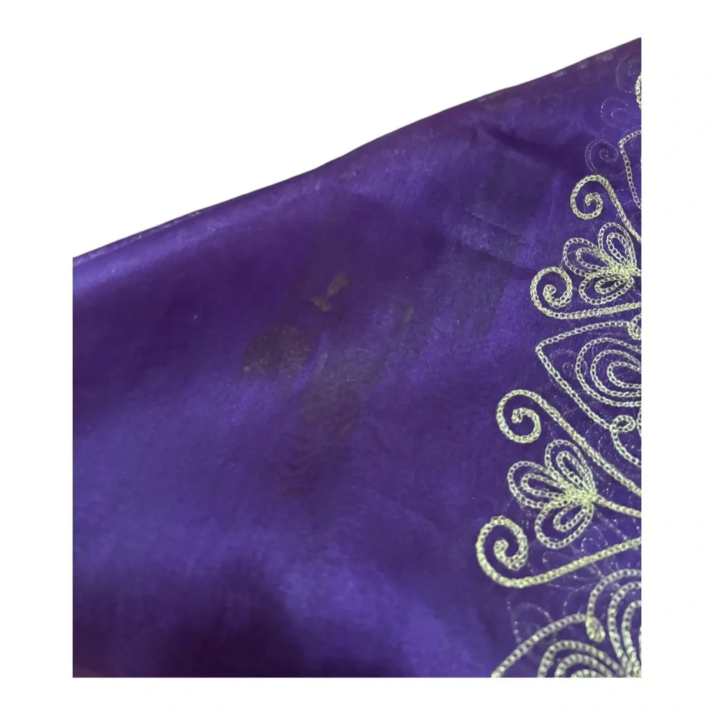Unbranded square hand